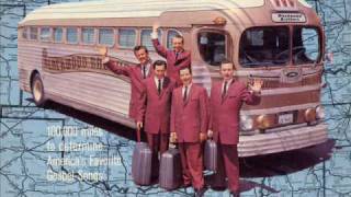 Blackwood Brothers- Bell Of Joy Keep Ringing & Crossing Chilly Jordan