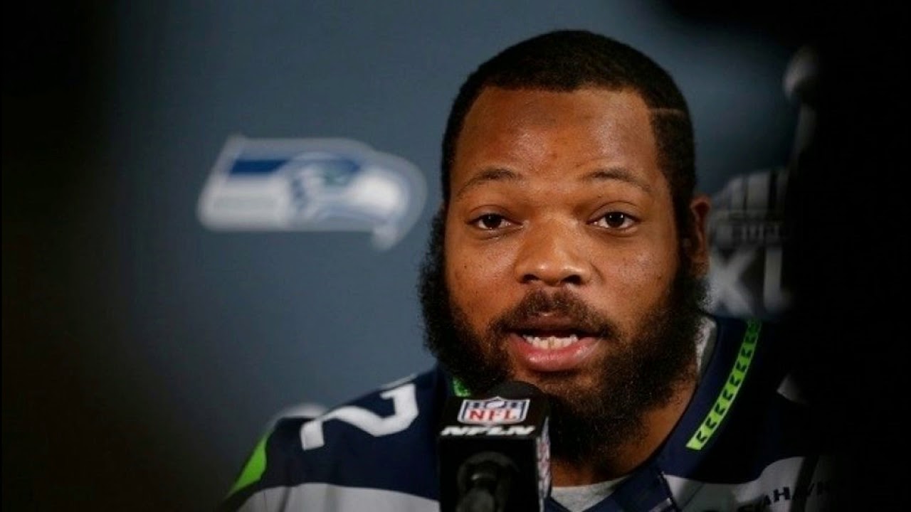 Michael Bennett indicted for allegedly injuring paraplegic woman at Super Bowl 51