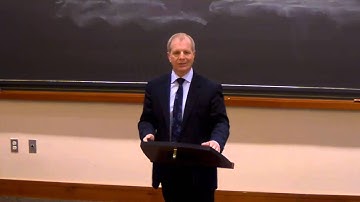 Ken Dodge on How Childhood Behavior Predicts Adult Aggression