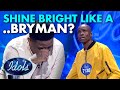 HILARIOUS Contestant Comes Back To Audition AGAIN | Idols Global