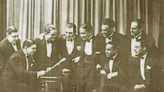 ORQUESTA TIPICA LUIS PETRUCELLI - 9 DE JULIO / NOCHEBUENA - TANGOS - 1930