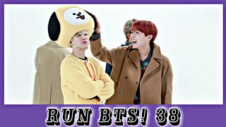 [ INDOSUB ] Run BTS! 2018 - EP.38 | FULL EPISODE