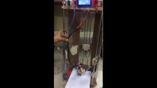 Delta calibration