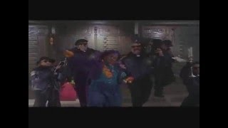 Gnarls Barkley- Crazy / Batman and Joker music video