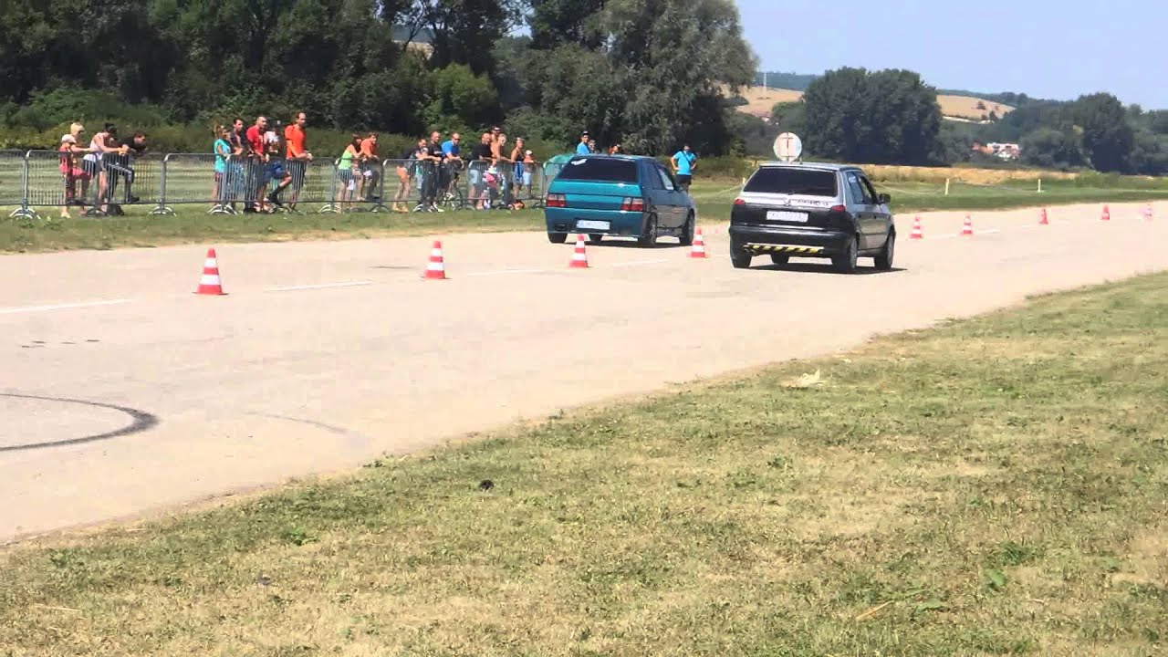 Skoda street racing прыжок Skoda street racing прыжок