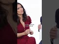 PenelopeCruz Y Su Amistad Con SalmaHayek Shorts Shortsvideo