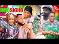 Omosigho episode 1  latest benin movies 2024