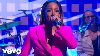 Mickey Guyton - Different (Live From The Ellen Degeneres Show)