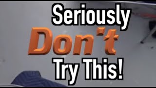 THATS A LOTTA DAMAGE | Flex Seal Ads