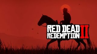Red Dead Redemption 2 Mestre do pássaro screenshot 4