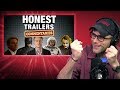 Honest Trailers Commentary - Every Christopher Nolan Movie