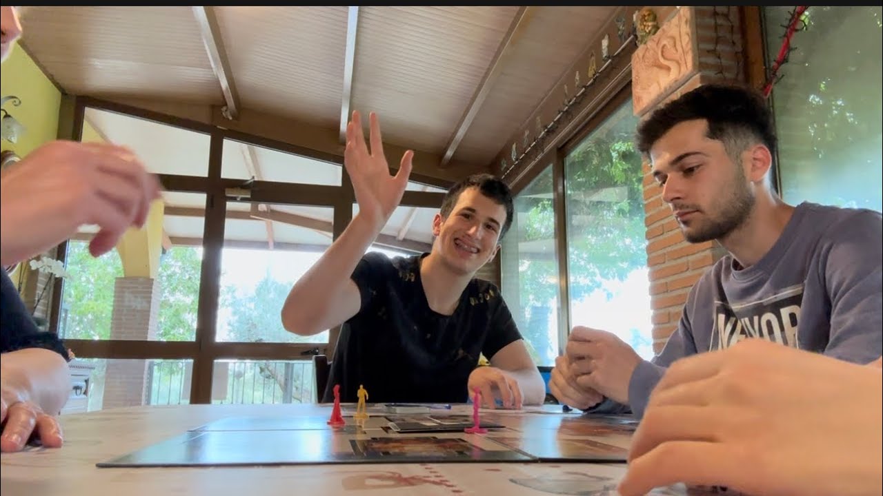Pasqua 🕊️e Pasquetta🐣con il sole☀️fuori, ma non dentro
