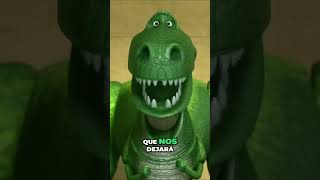 No Lo Vas A Creer El Final Trágico Que Podría Tener Toy Story 5