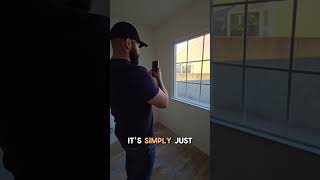 As simple as ABC! It takes 10 seconds to measure your windows through the RELI app.