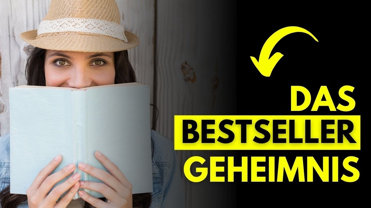 Update Selfpublisher bei Amazon vs. Verlag (DAS verschweigen dir alle)