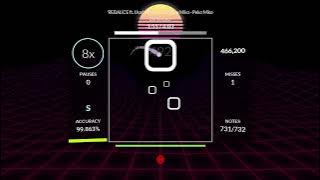 [156rp] peko miko dai sensou (1.45x speed) 4miss