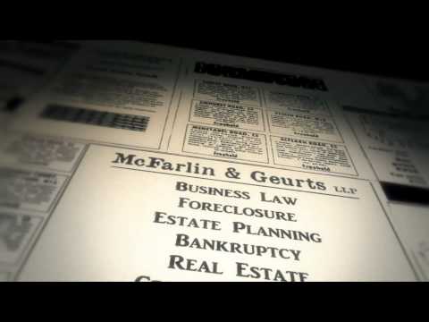Personal Bankruptcy Explained - In Plain English