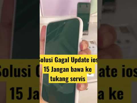 Video: Cara Menggunakan Tetapan ISO Kamera Digital Anda: 9 Langkah