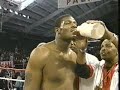 10-3-1994 Riddick Bowe vs Larry Donald