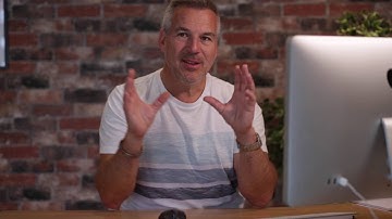 How to use the gradient filter in Lightroom