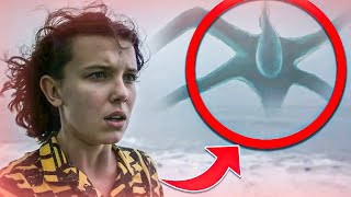 Stranger Things 2021: Moments That Surprise Everyone!!