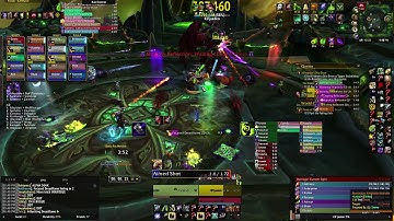 Lethal vs Mythic Kil