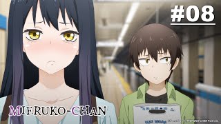 Mieruko-Chan - Episode 08 [English Sub]