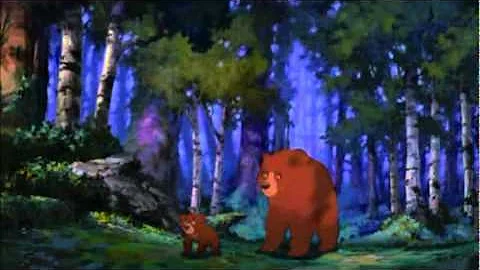 Melissa Etheridge - It Will Be Me (Soundtrack Brother Bear 2)