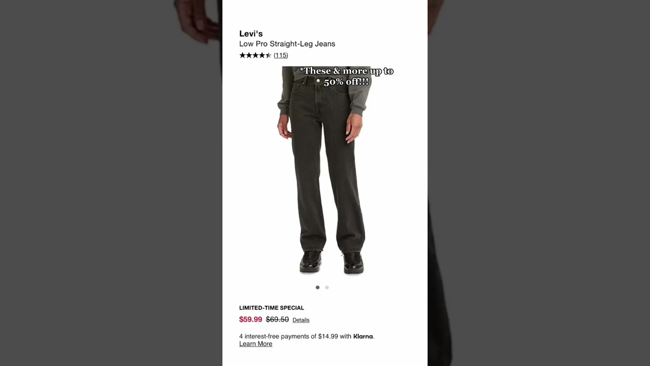 Black Friday Deals happening now at Macy’s 