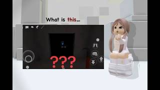 CREEPY THINGS HAPPENED IN GAMES/APPS (pt2) screenshot 5
