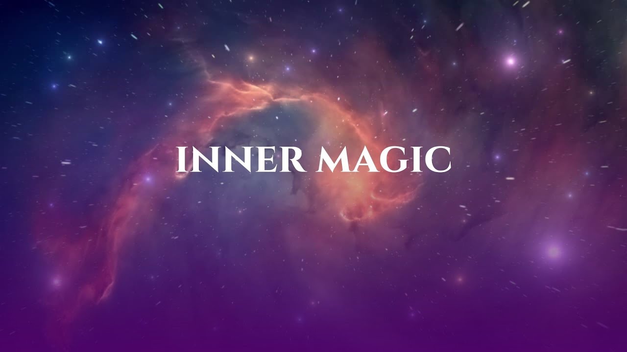 Inner magic - YouTube