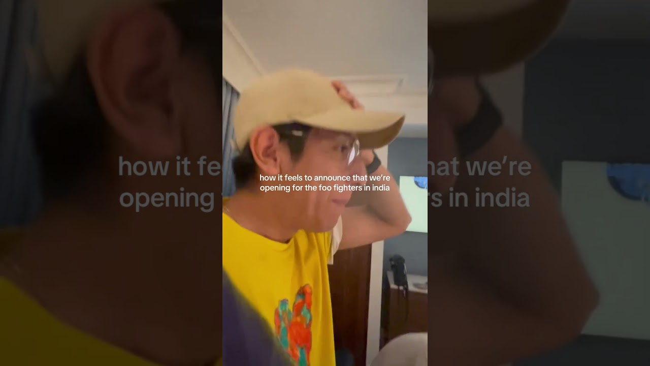 Sleduj 😭😭😭 bro pull up or something…. we’re gonna tour forever now na YouTube Sleduj 😭😭😭 bro pull up or something…. we’re gonna tour forever now na YouTube