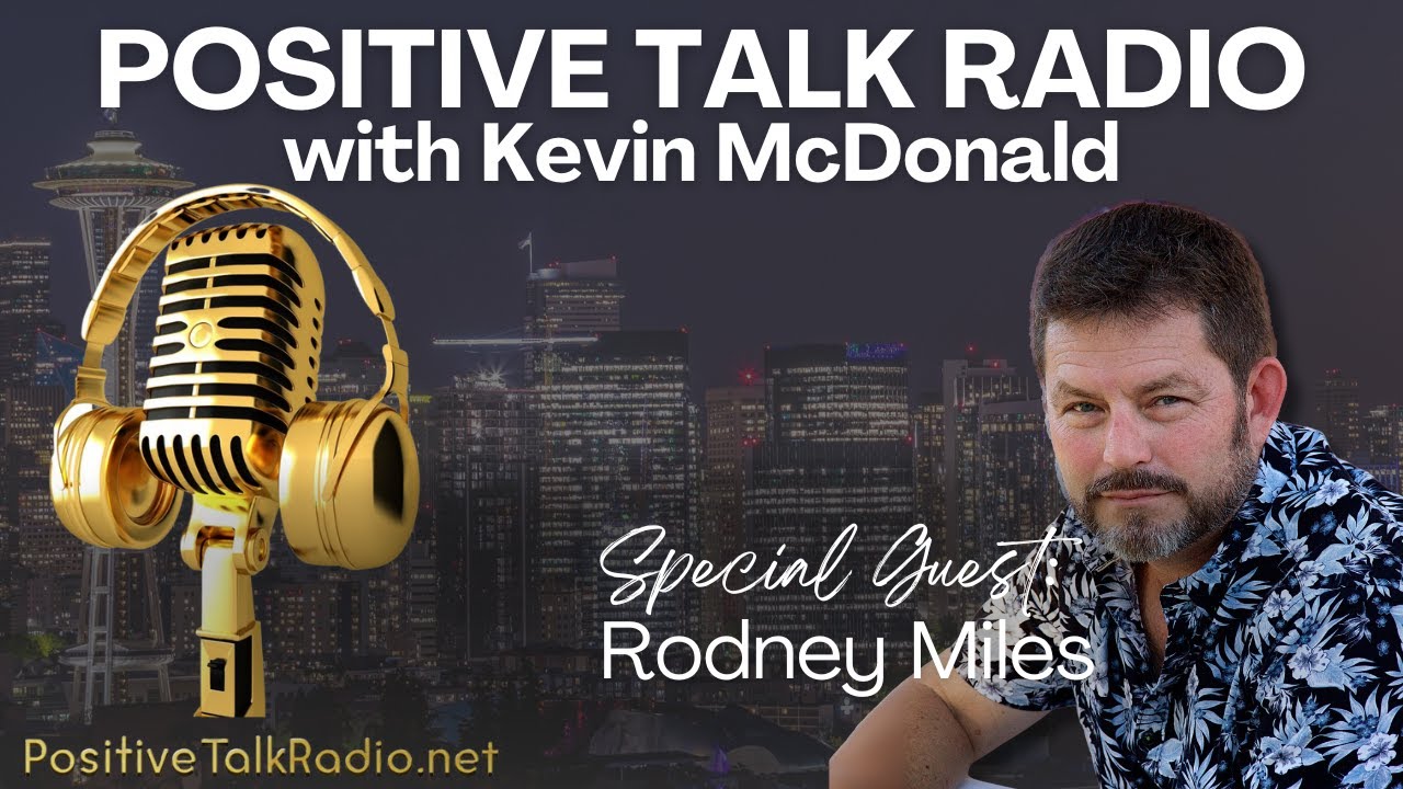 Rodney Miles | July 7 - 1:30 PM PST