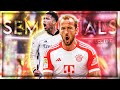 Introducing ucl semifinals   football edit  after effects  