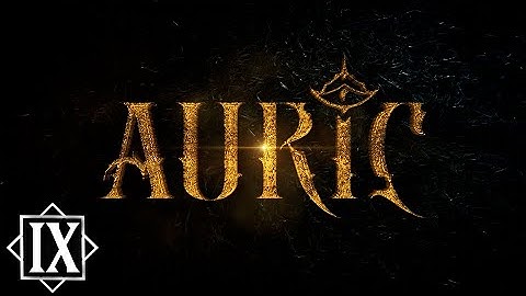 RUIN: Auric | Episode #9 | Dungeons & Dragons Homebrew Campaign [DnD 5e]