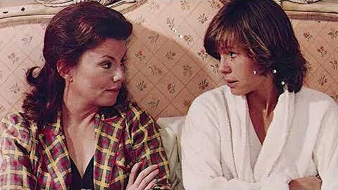 The Life and Tragic Ending of Kristy McNichol