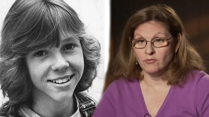 The Life and Tragic Ending of Kristy McNichol
