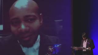 DJ Spooky: Apps, Art & Climate Change Storytelling