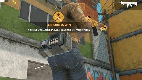 BOMB DEFUSE MODE  || Critical Strike CS || Team Work 💂 Gameplay 74 [HD Video]