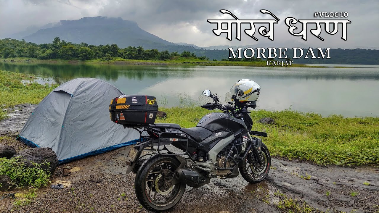 MORBE DAM KARJAT || मोरबे धरण  कर्जत || DRONE SHOTS || PLACES TO SEE NEAR MUMBAI || KARJAT | 