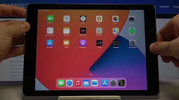 Принудительная перезагрузка iPad 9.7 2018. Что делать если iPad 9.7 2018 завис и не отвечает?