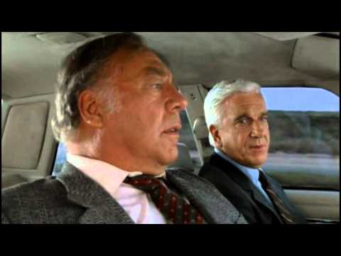 The Naked Gun: From the Files of Police Squad!: Everywhere I look, something reminds me of her.