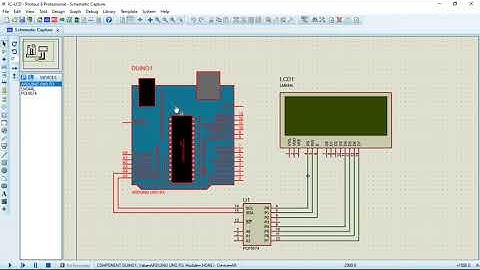Simulasi Rangkaian Integrated Circuit (IC) dengan Arduino UNO | Praktikum Aplikasi Mikrokontroler