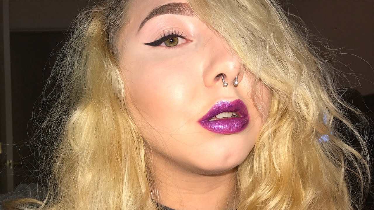 Color Correcting Your Foundation What to do when your foundation is