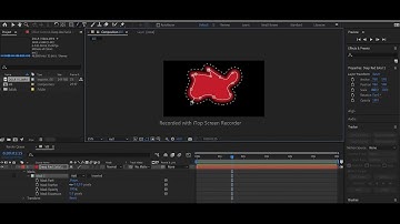 How to Add Feather to Mask in Adobe After Effects @IndiaGRAPHICS-qq6bd #aftereffects #father #video