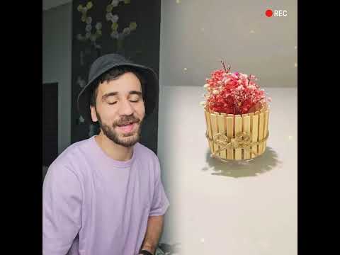 شو أغرب تهنئات وصلتكم إل حسامو سكتشات كوميدي