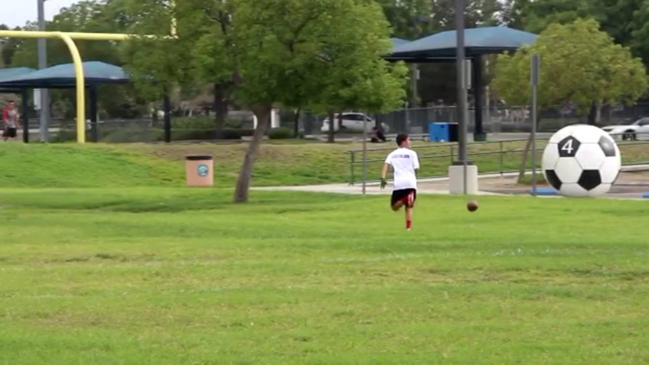 Cole Yoshida (2021)(9/5) Coach Brown Elite Sports Training Receiver