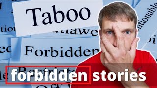 Forbidden: What they NEVER tell you about Organ Transplant (Part 2)