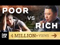 7 Things Poor People DO That The Rich DONT