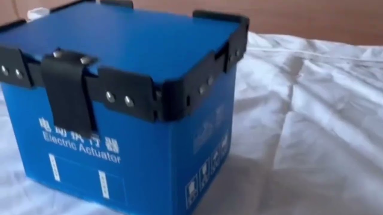 5th Gen PP Hollow Board Machine | Corrugated Sheet, Box, Construction Panel | Custom Sizes & Design